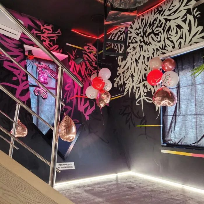 Дом вверх дном-Перевернутый дом Екатеринбург: фото 2