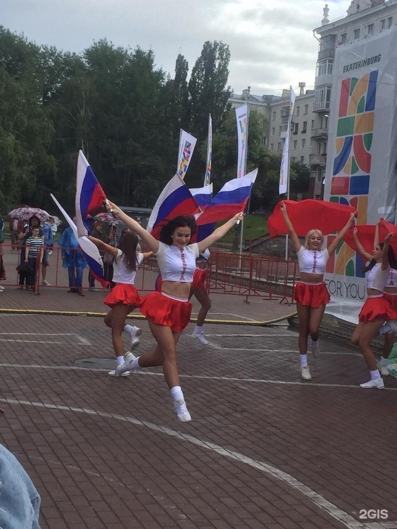 СШ бокса «Малахитовый гонг»: фото 7