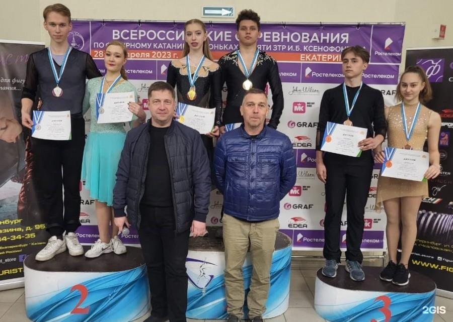 СШ «Факел»: фото 7