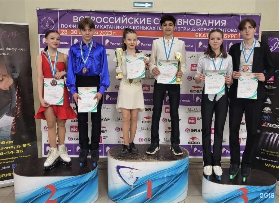 СШ «Факел»: фото 9
