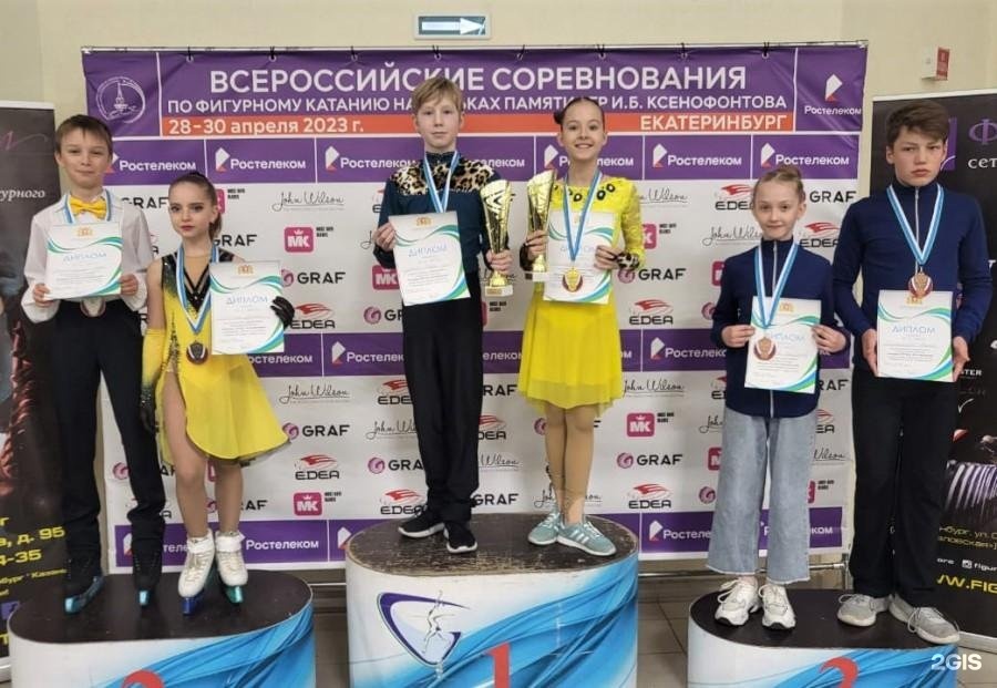 СШ «Факел»: фото 10