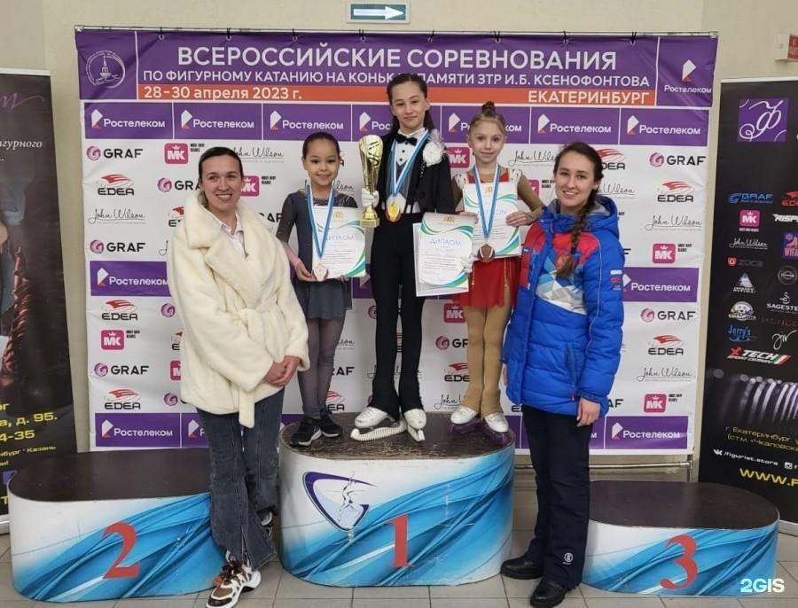 СШ «Факел»: фото 11