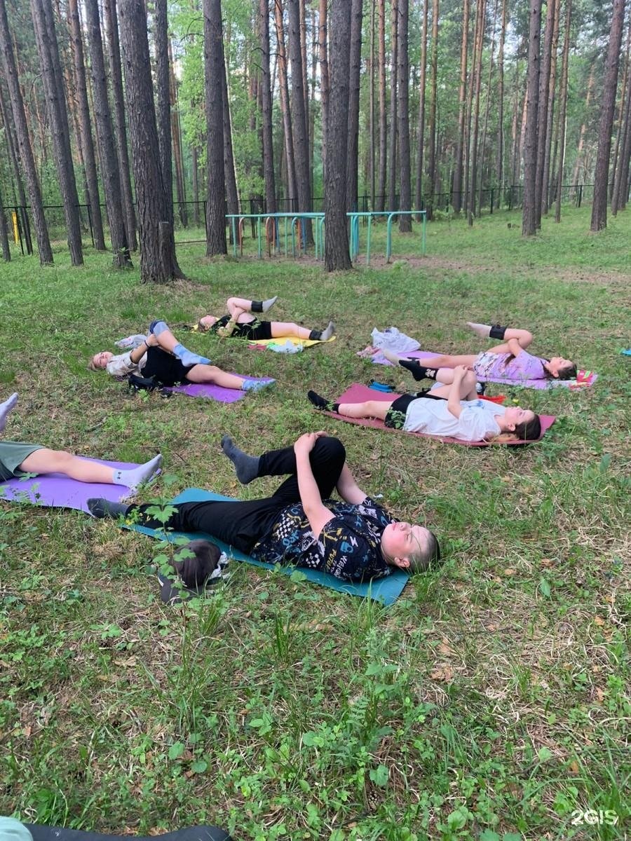 СШ по конному спорту: фото 12