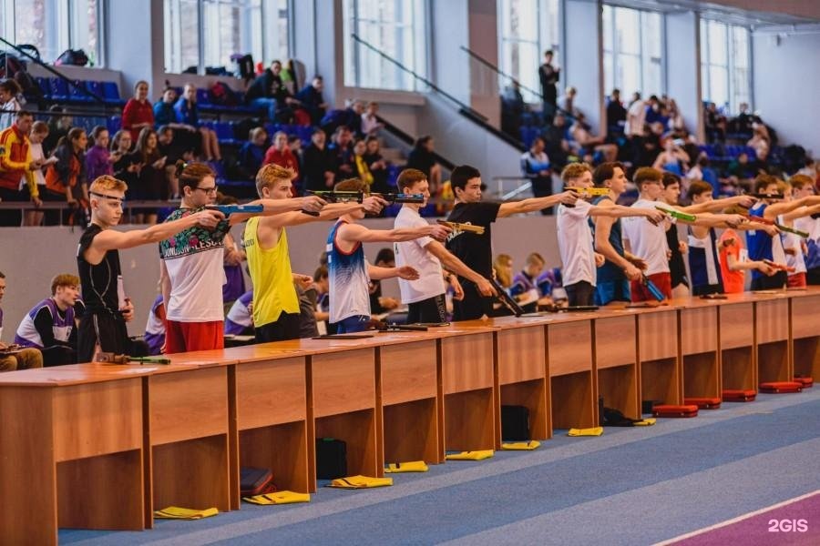 СШ «Виктория»: фото 7