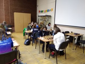 СШ «Интеллект»: фото 6
