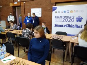 СШ «Интеллект»: фото 10