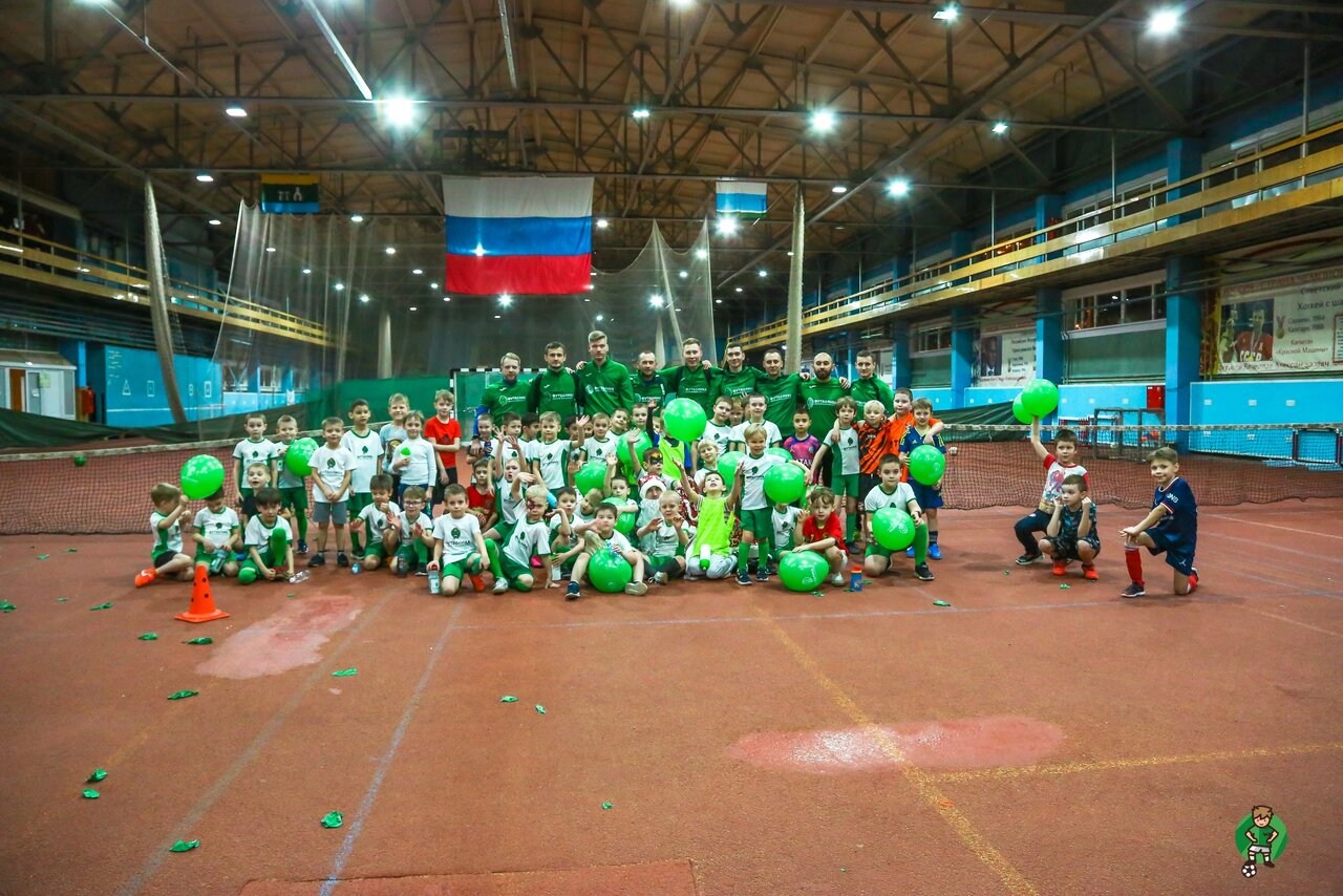 СШ «Уралочка»: фото 7