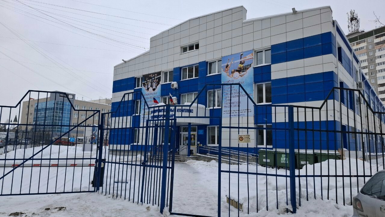 СШ «Уралочка»: фото 10